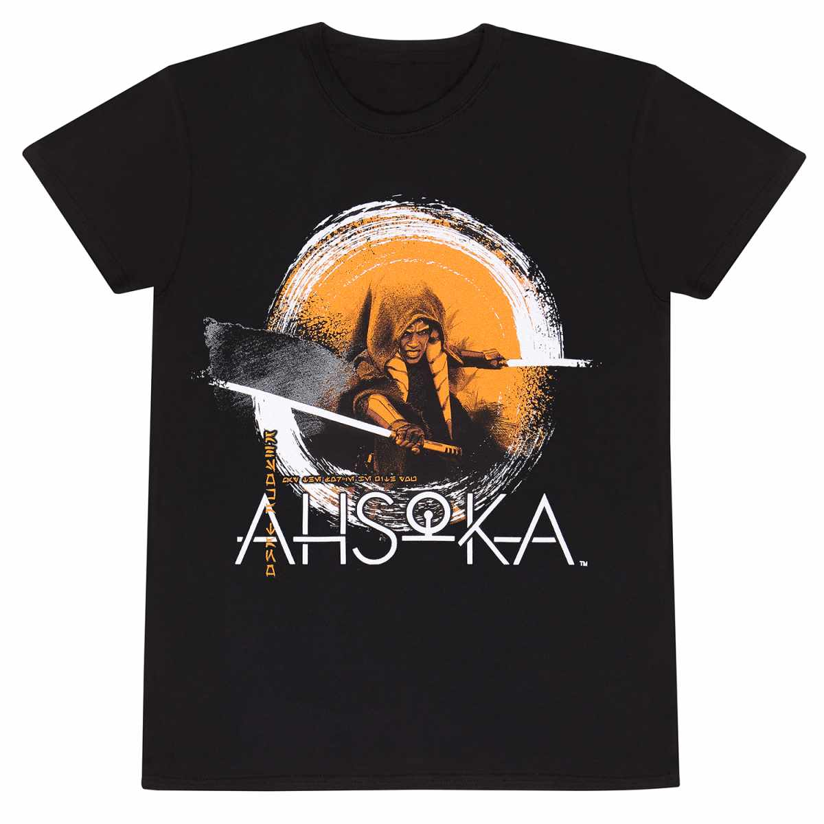 Star Wars Ahsoka Crossblades T-Shirt