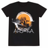 Star Wars Ahsoka Crossblades T-Shirt