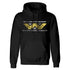 ALIEN WEYLAND YUTANI CORP HOODIE