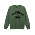 ALIEN NOTROMO SWEATSHIRT