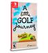 A LITTLE GOLF JOURNEY Nintendo Switch