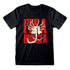 ALIEN ROMULUS I'M A HUGGER T-SHIRT