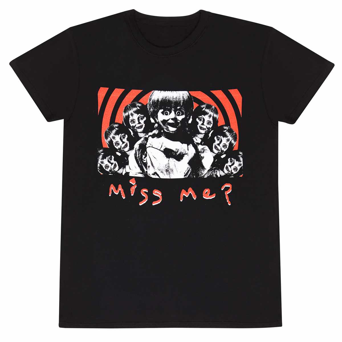 Annabelle Miss Me T-Shirt