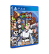 ANGRY VIDEO GAME NERD 1 + 2 DELUXE PlayStation 4