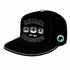 Nintendo Animal Crossing Rubber Leaf Snapback