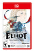 The Adventures of Elliot: The Millennium Tales [Game-Key Card] Nintendo Switch 2
