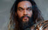 JUSTICE LEAGUE AQUAMAN LIFESIZE 1:1 BUST