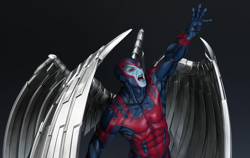 ARCHANGEL VERSION A 1/4 SCALE PREMIUM STATUE