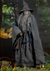 LORD OF THE RINGS 1/6 GANDALF THE GREY CROWN