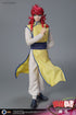 Kurama Yu Yu Hakusho 1/6 COLLECTIBLE ACTION FIGURE