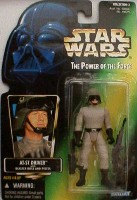 Star Wars Rare AT-ST Driver