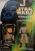 Star Wars Rare AT-ST Driver