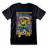 Marvel Comics Avengers Thanos Cover T-Shirt