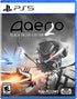 Aaero2: Black Razor Edition PLAYSTATION 5
