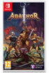 ABATHOR Nintendo Switch