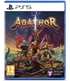ABATHOR PlayStation 5