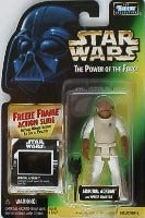 Star Wars Admiral Ackbar Power of the Force