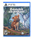 Adorable Adventures PLAYSTATION 5
