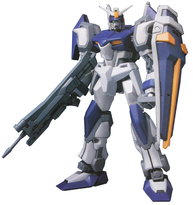 Gundam Advanced Ms In Action Duel Gundam