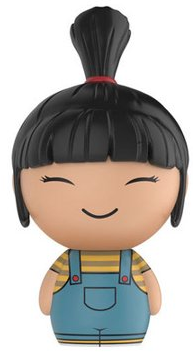 Dorbz Movies Despicable Me 3 Agnes