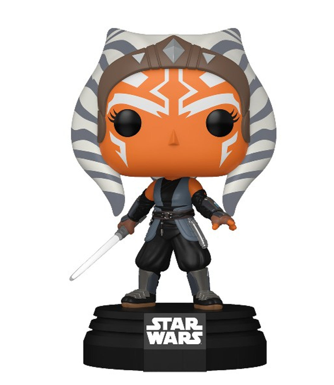 Pop! w/Lights and Sounds Ahsoka Star Wars SFX