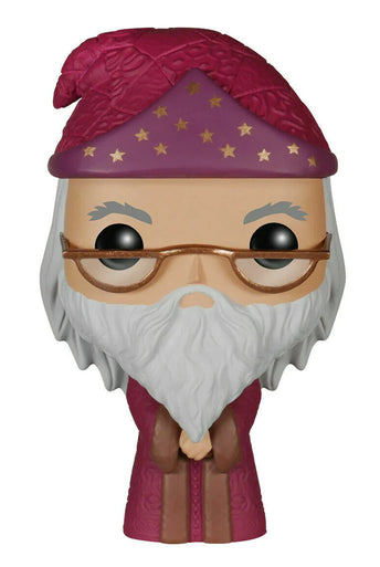 POP! Movies Harry Potter Albus Dumbledore