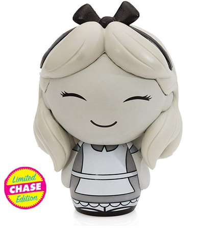 Dorbz Disney Alice In Wonderland Alice