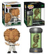 Pop! Movies Complete Set 2 Alien