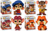 Pop! Movies Complete Set 4 An American Tail