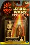 Star Wars Anakin Skywalker Naboo With Cloak with Bonus Battle Droid