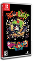 ANTONBLAST Nintendo Switch