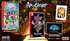 ANUCHARD [STANDARD EDITION] [PREMIUM EDITION GAMES SERIES 7] Nintendo Switch