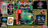 ANUCHARD [RETRO EDITION] [PREMIUM EDITION GAMES SERIES 7] Nintendo Switch