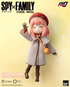 SPY×FAMILY CODE WHITE FIGZERO 1/6 ANYA FORGER WINTER COSTUME VER