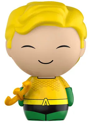 Dorbz DC Comics Super Heroes Aquaman