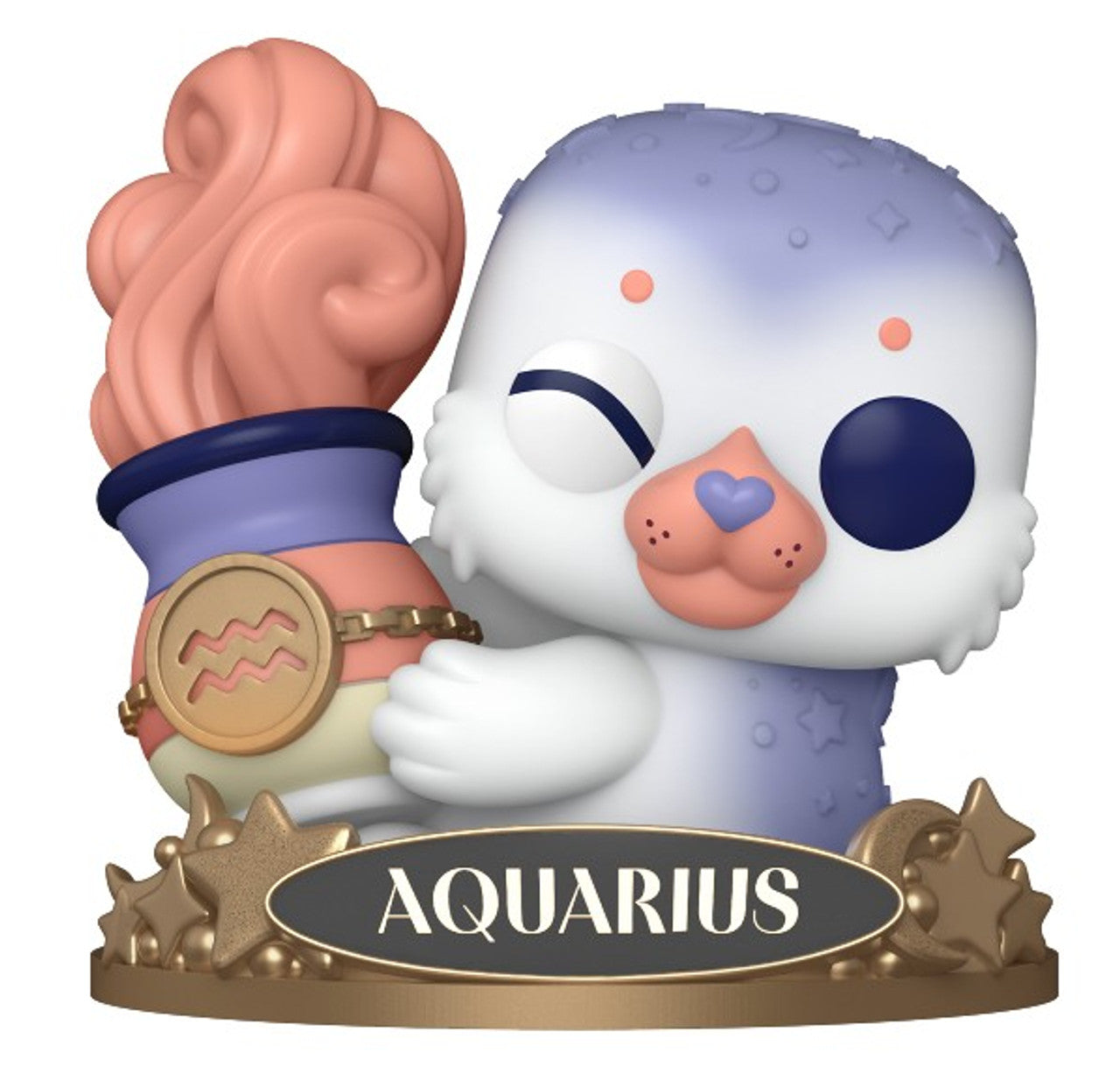 Pop! Zodiac Sign Aquarius
