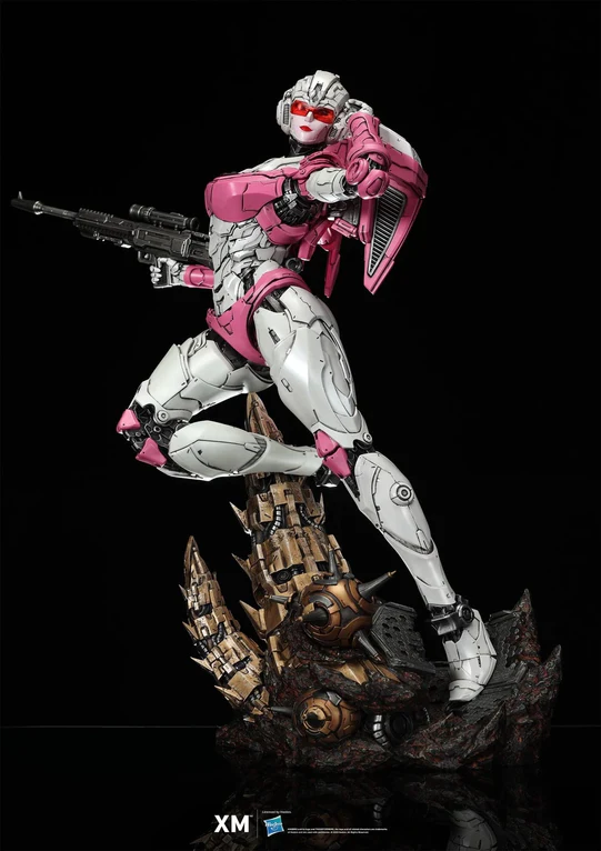 ARCEE 1/10 XM116