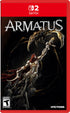 Armatus Nintendo Switch 2