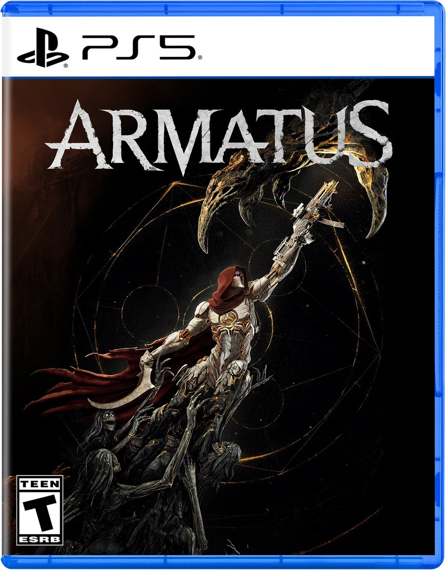 Armatus PLAYSTATION 5
