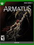 Armatus Xbox Series X