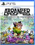Arranger: A Role-Puzzling Adventure PLAYSTATION 5
