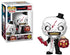 Pop! Art w/Steve's Head Terrifier