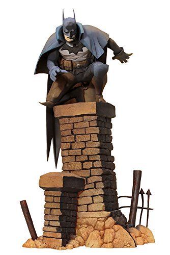 Dc Comics Batman Gotham By Gaslight 1/10 Pvc