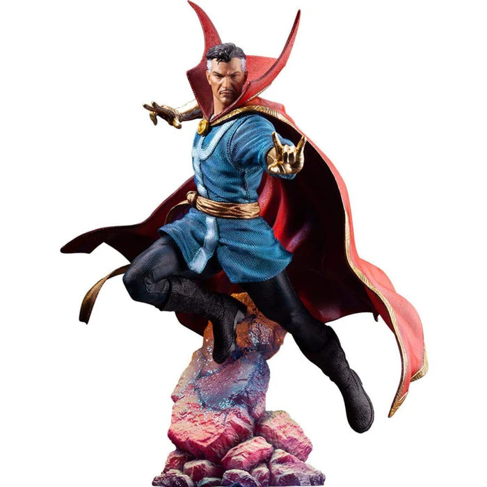 Artfx Premier Marvel Universe Dr Strange 1/10 Scale Figure