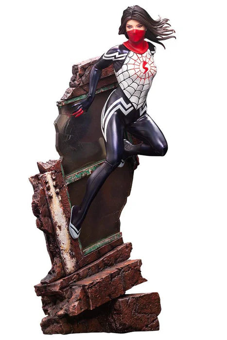 Artfx Premier Marvel Silk 1/10 Scale Figure