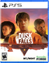 AS DUSK FALLS [PREMIUM PHYSICAL EDITION] PlayStation 5