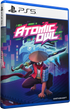 Atomic Owl Standard Edition PLAYSTATION 5