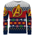 Marvel Avengers Christmas Sweater