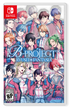 B-PROJECT: RYUSEI FANTASIA! Nintendo Switch