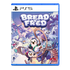 Bread & Fred Limited Edition PLAYSTATION 5